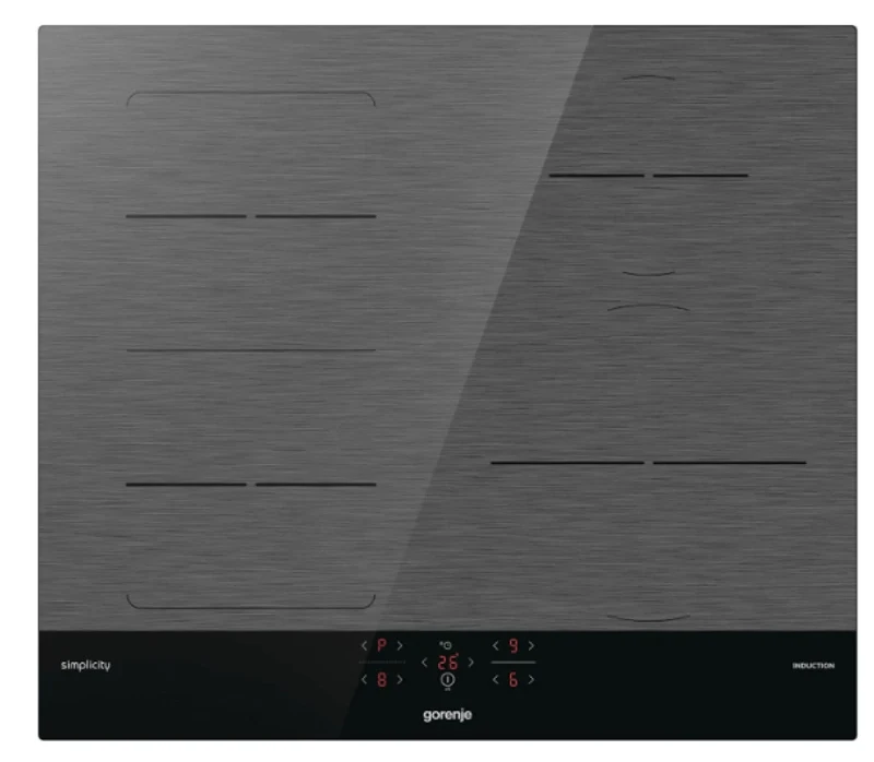Gorenje CM GI6421SYB nagyítás