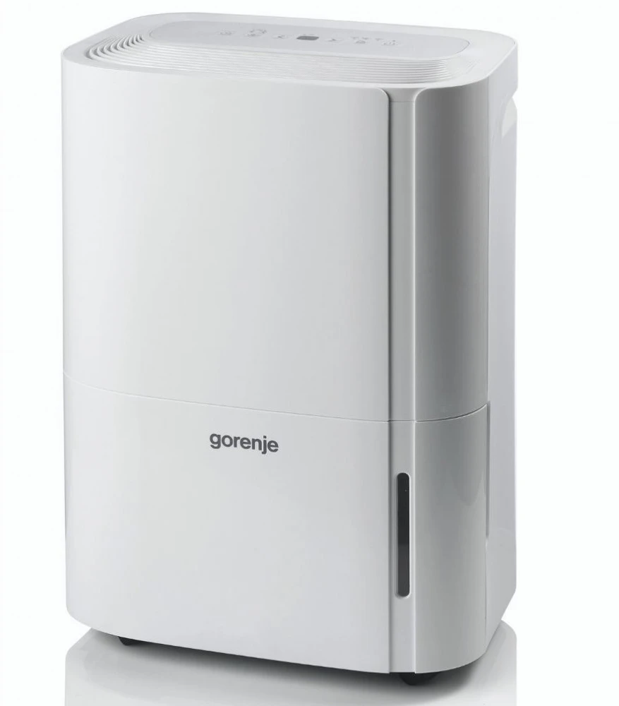 Gorenje D16M nagyítás