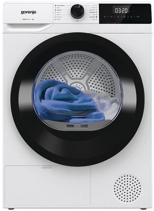 Gorenje D2HNE9C nagyítás