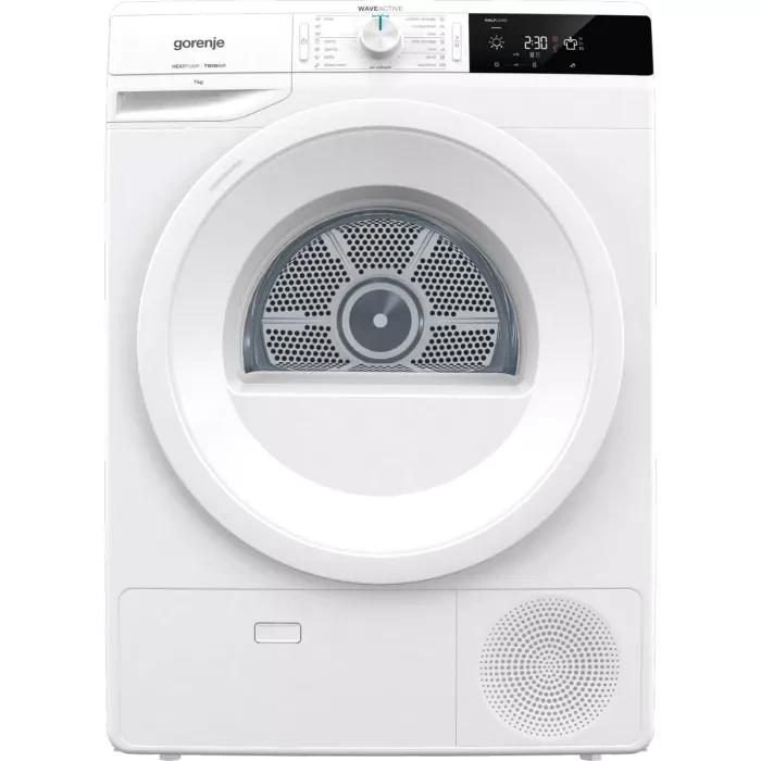 Gorenje DE72/G nagyítás