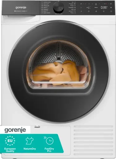 Gorenje DG69CPS nagyítás