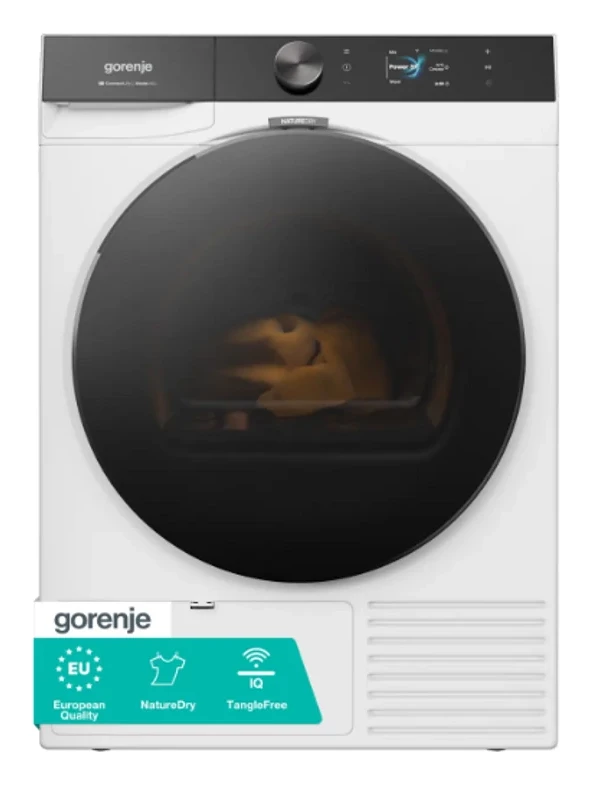 Gorenje DG81DP nagyítás