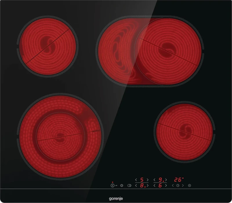 Gorenje ECT603FM nagyítás