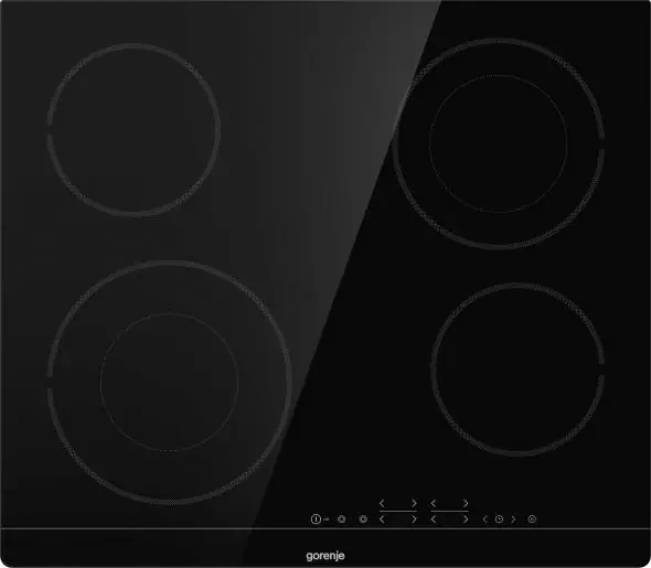 Gorenje ECT604FM nagyítás