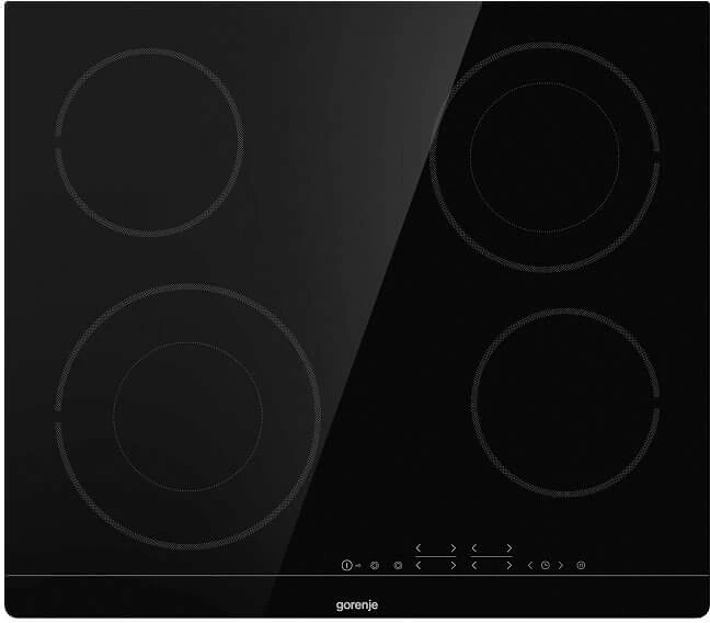 Gorenje ECT604FM nagyítás