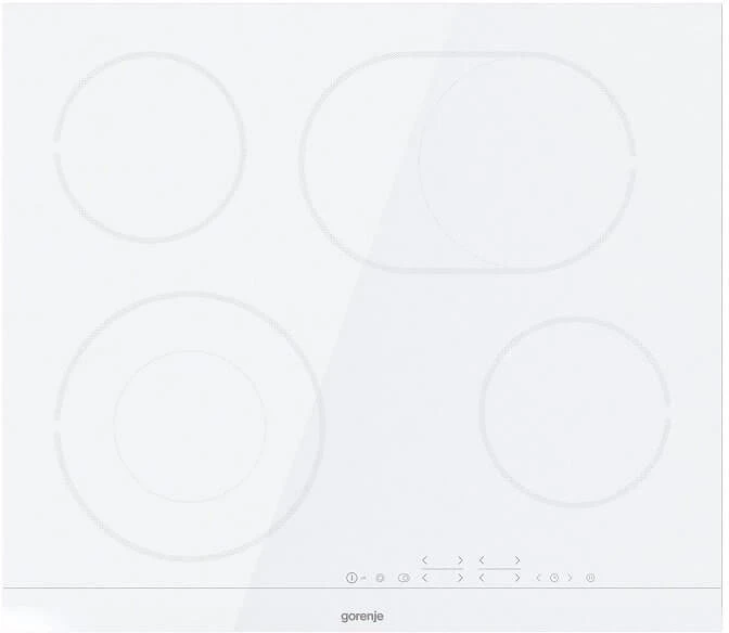 Gorenje ECT643WCSC nagyítás