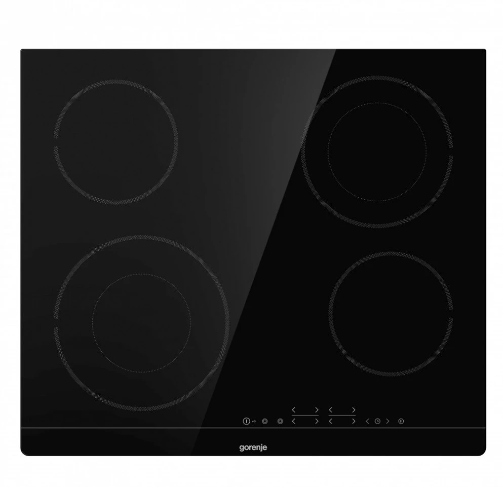 Gorenje ECT644BSC nagyítás