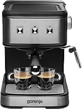 Gorenje ESCM12MBK nagyítás