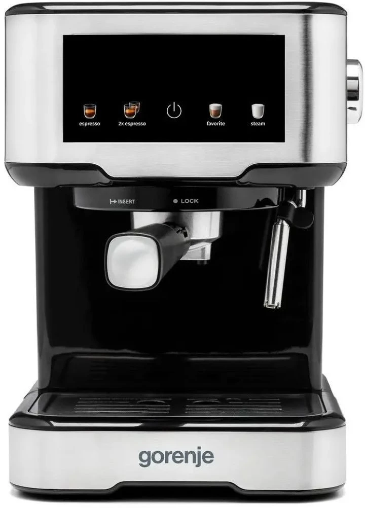 Gorenje ESCM15CD nagyítás