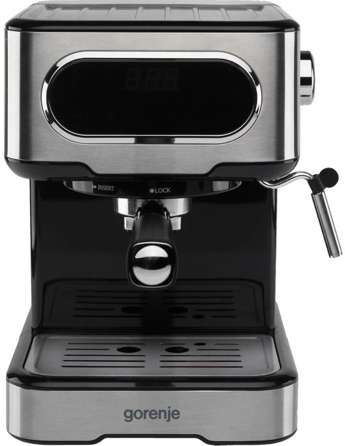 Gorenje ESCM15DBK nagyítás