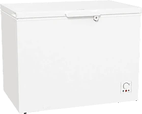 Gorenje FH302CW nagyítás