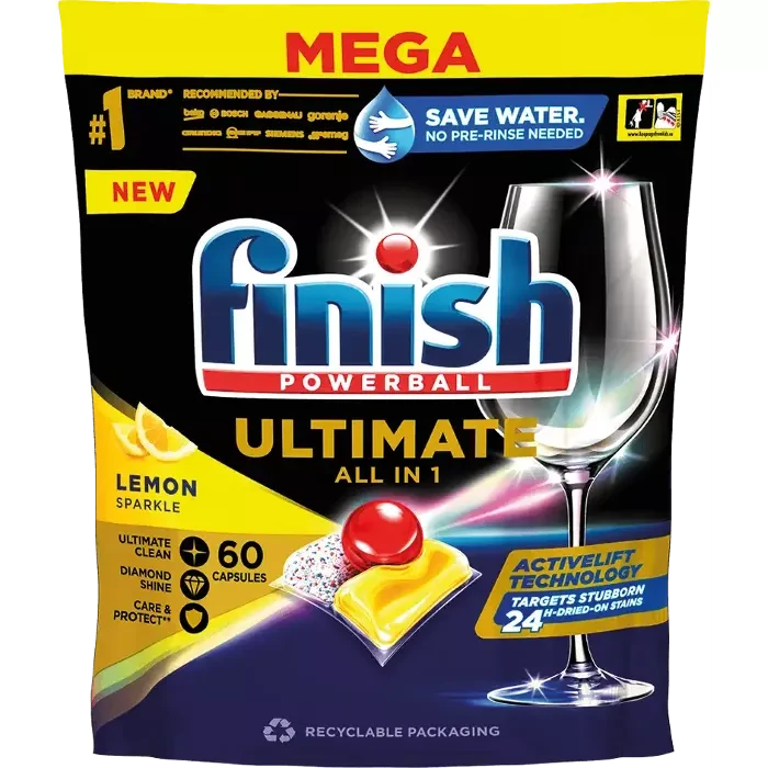 <span itemprop='brand'>Gorenje</span> <span itemprop='sku'>FINISH ULTIMATE ALL IN ONE</span> nagyítás