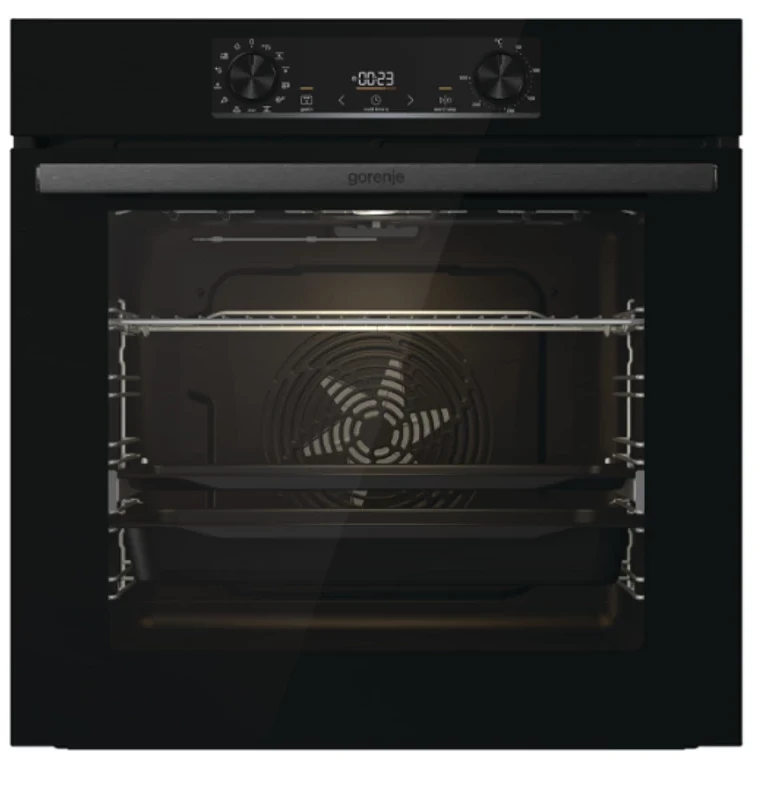 Gorenje G400 - BOS6737E13BG nagyítás