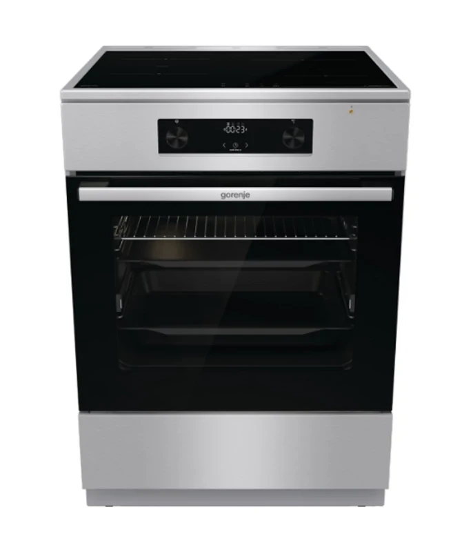 Gorenje G600 nagyítás