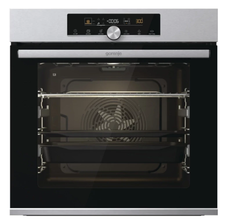Gorenje G600 - BOS6747A01X nagyítás