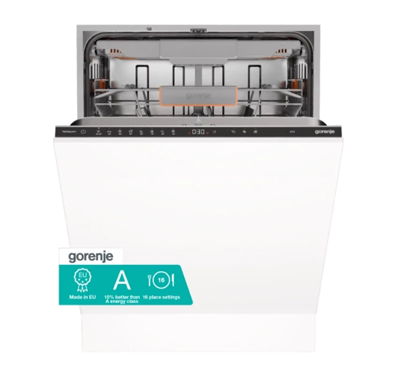 Gorenje G600 - GV663A66 nagyítás