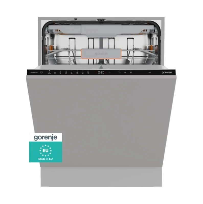 Gorenje G600 - GV663B66 nagyítás