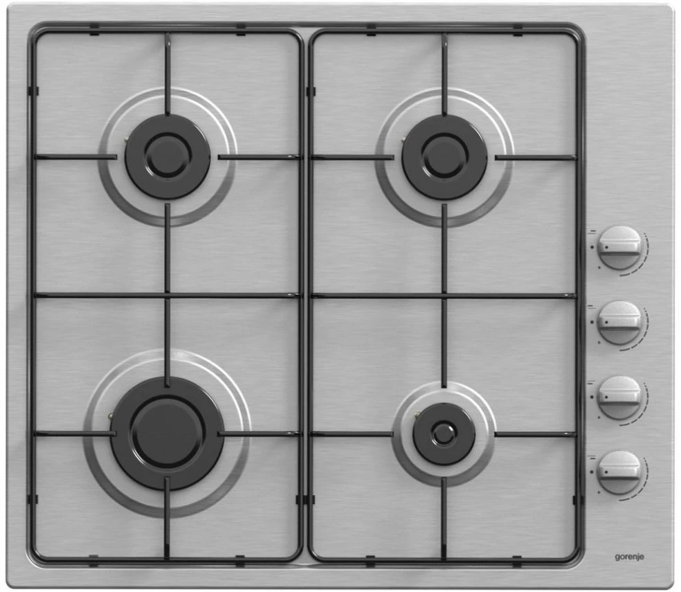Gorenje G640SX nagyítás