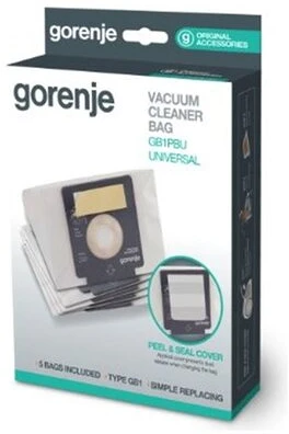 <span itemprop='brand'>Gorenje</span> <span itemprop='sku'>GB1PBU</span> nagyítás