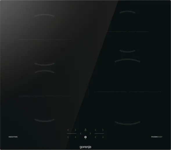 Gorenje GI601FM nagyítás