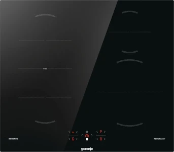 Gorenje GI6421BSC nagyítás