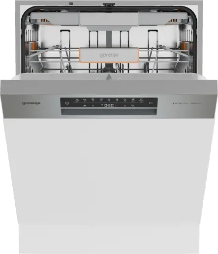 Gorenje GI673A91X nagyítás