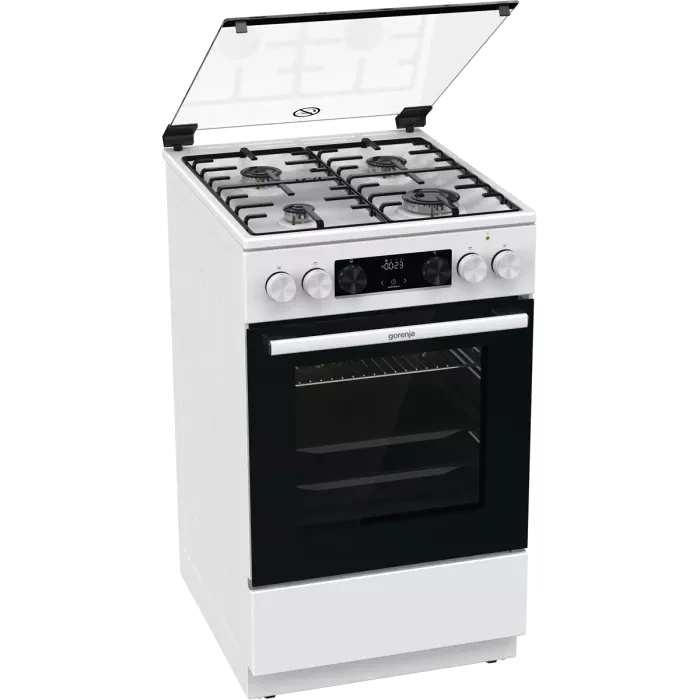 Gorenje GK5C62WH nagyítás