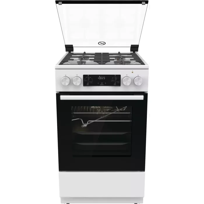 Gorenje GKS5C70WF nagyítás