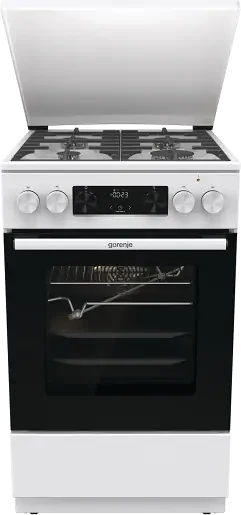 Gorenje GKS5C72WF nagyítás