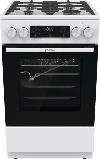 Gorenje GKS5C75WF nagyítás
