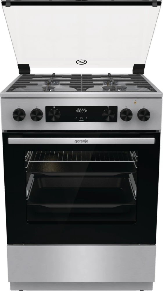 Gorenje GKS6C70XF nagyítás