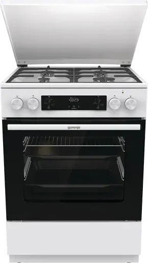 Gorenje GKS6C71WF nagyítás