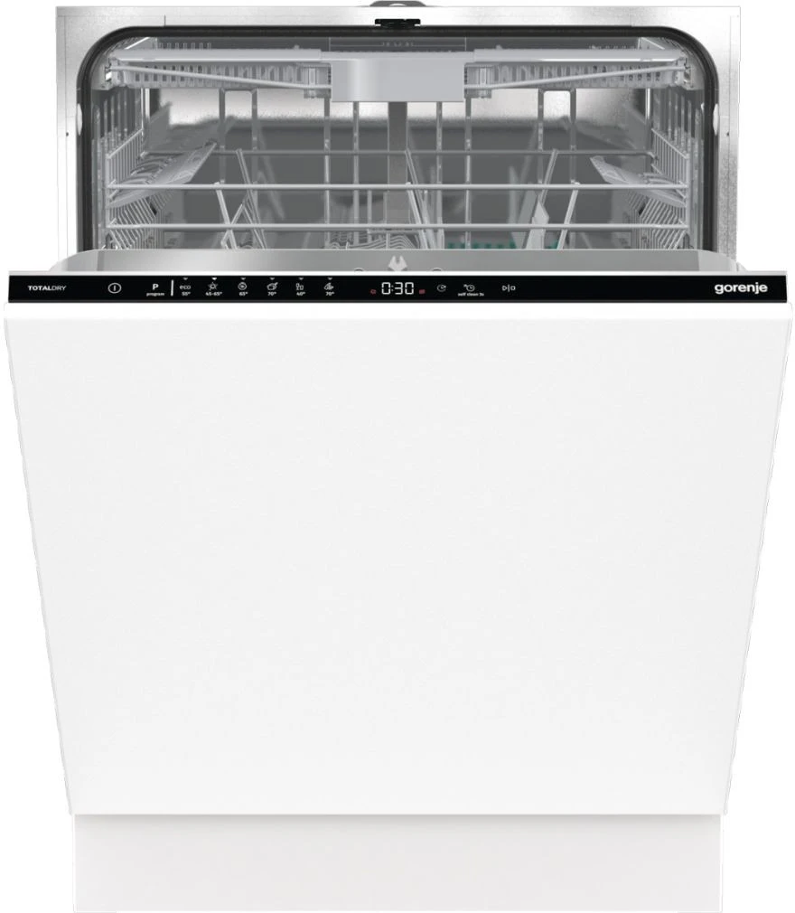 Gorenje GV16D nagyítás