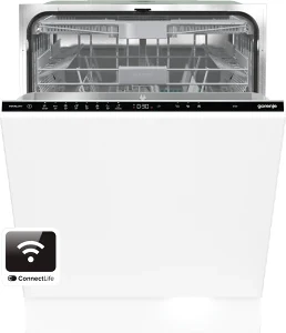 Gorenje GV673B60 nagyítás
