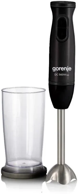 Gorenje HBC561QB nagyítás