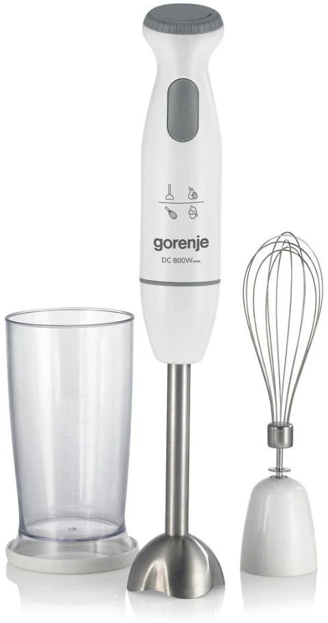 Gorenje HBC802QW nagyítás
