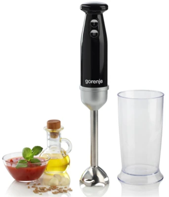 Gorenje HBX602RLBK nagyítás