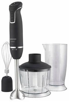 Gorenje HBX604QB nagyítás