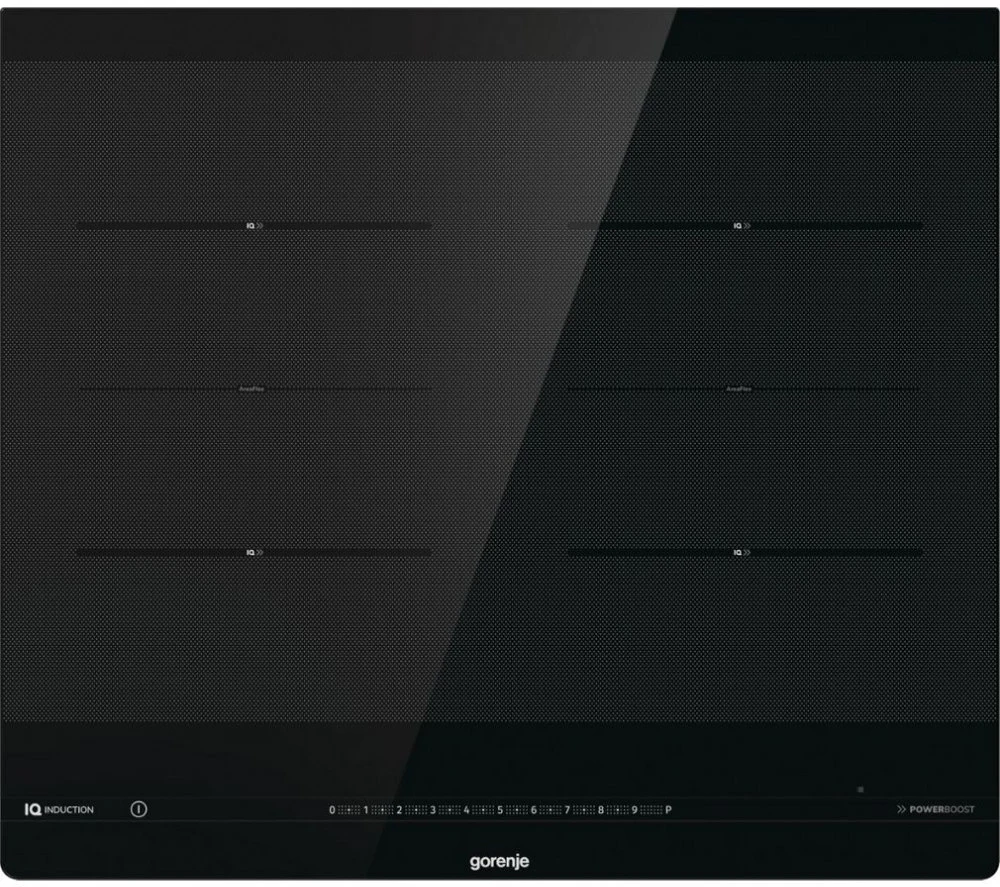 Gorenje IS646BG nagyítás