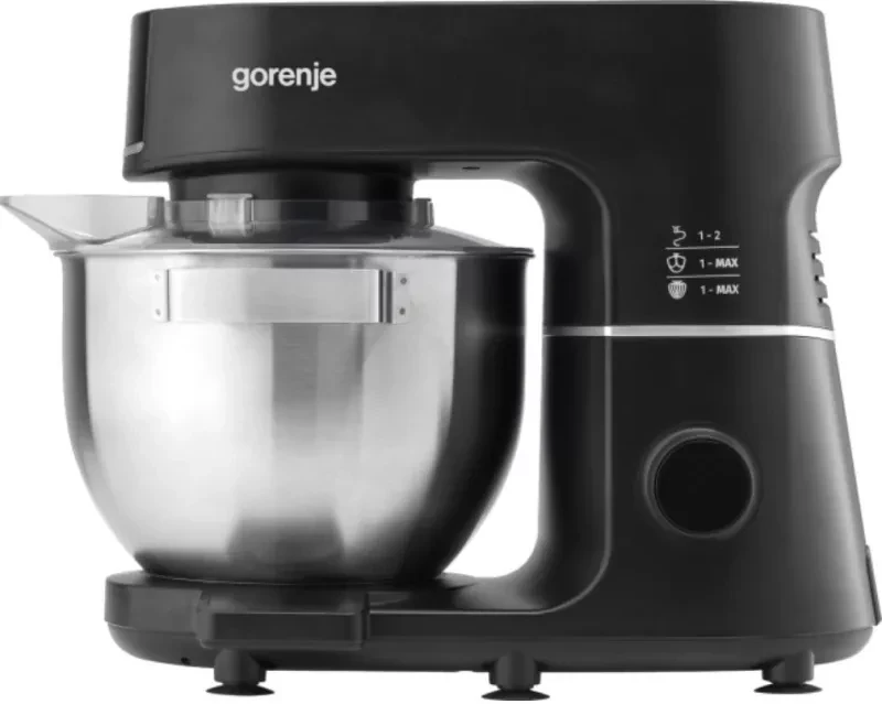 Gorenje MMC1000SCB nagyítás