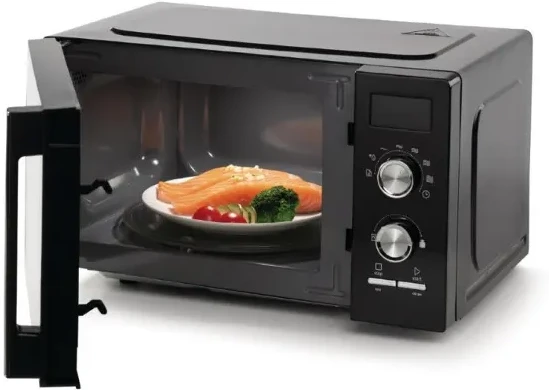 Gorenje MO20A3BH nagyítás