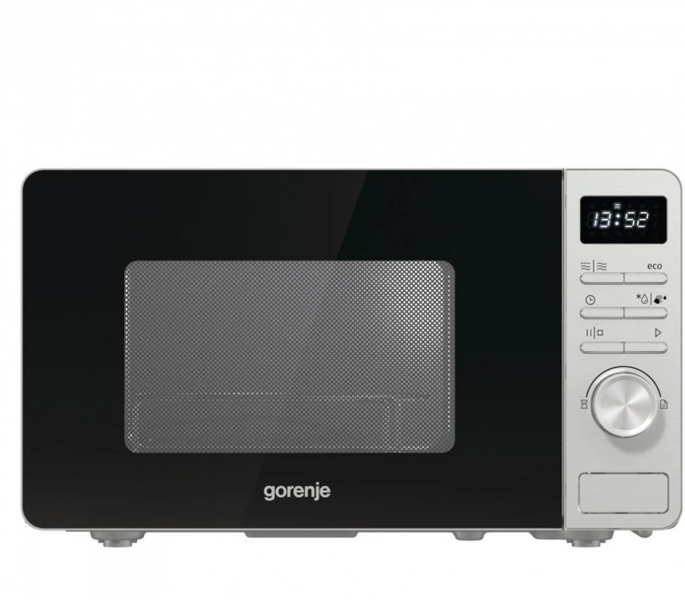 Gorenje MO23A4X nagyítás