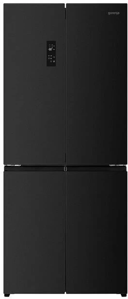 Gorenje NRM819E61BX nagyítás