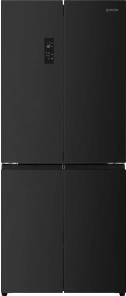 Gorenje NRM819E61BX 4 nagyítás