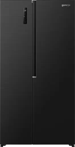 Gorenje NRS917E41BX nagyítás