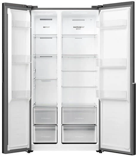 Gorenje NRS917E41BX nagyítás