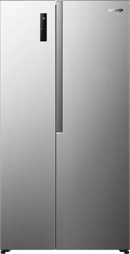 Gorenje NRS917E41X nagyítás