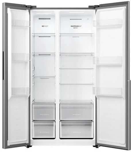 Gorenje NRS917E41X nagyítás