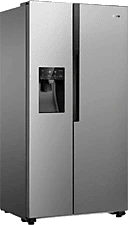 Gorenje NRS9181VX nagyítás