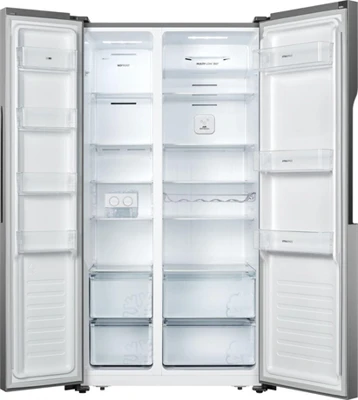 Gorenje NRS918FMX nagyítás